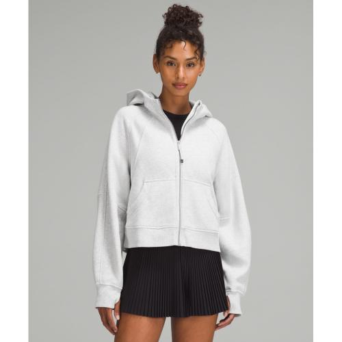 스쿠바 오버사이즈드 풀집