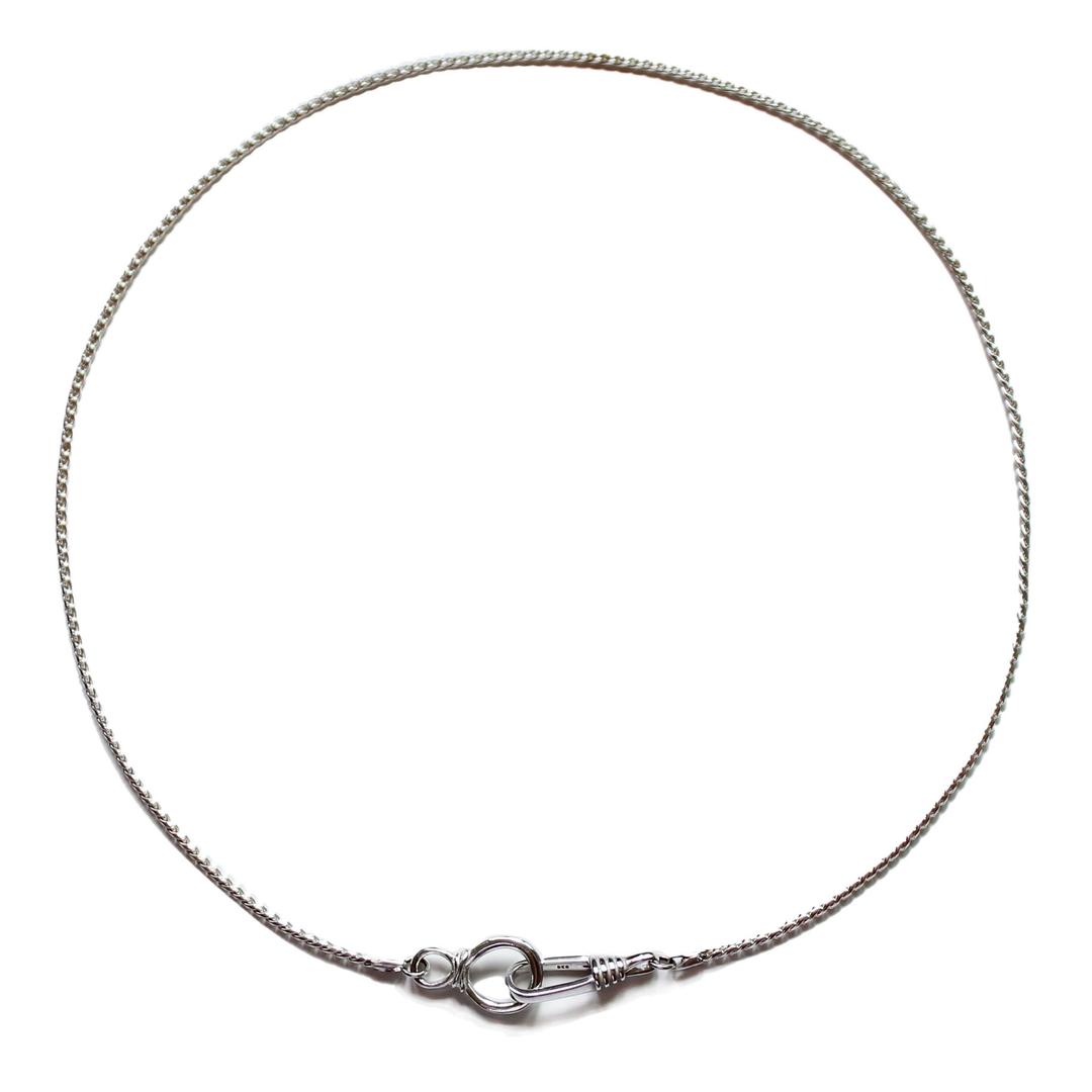 genderless loop point