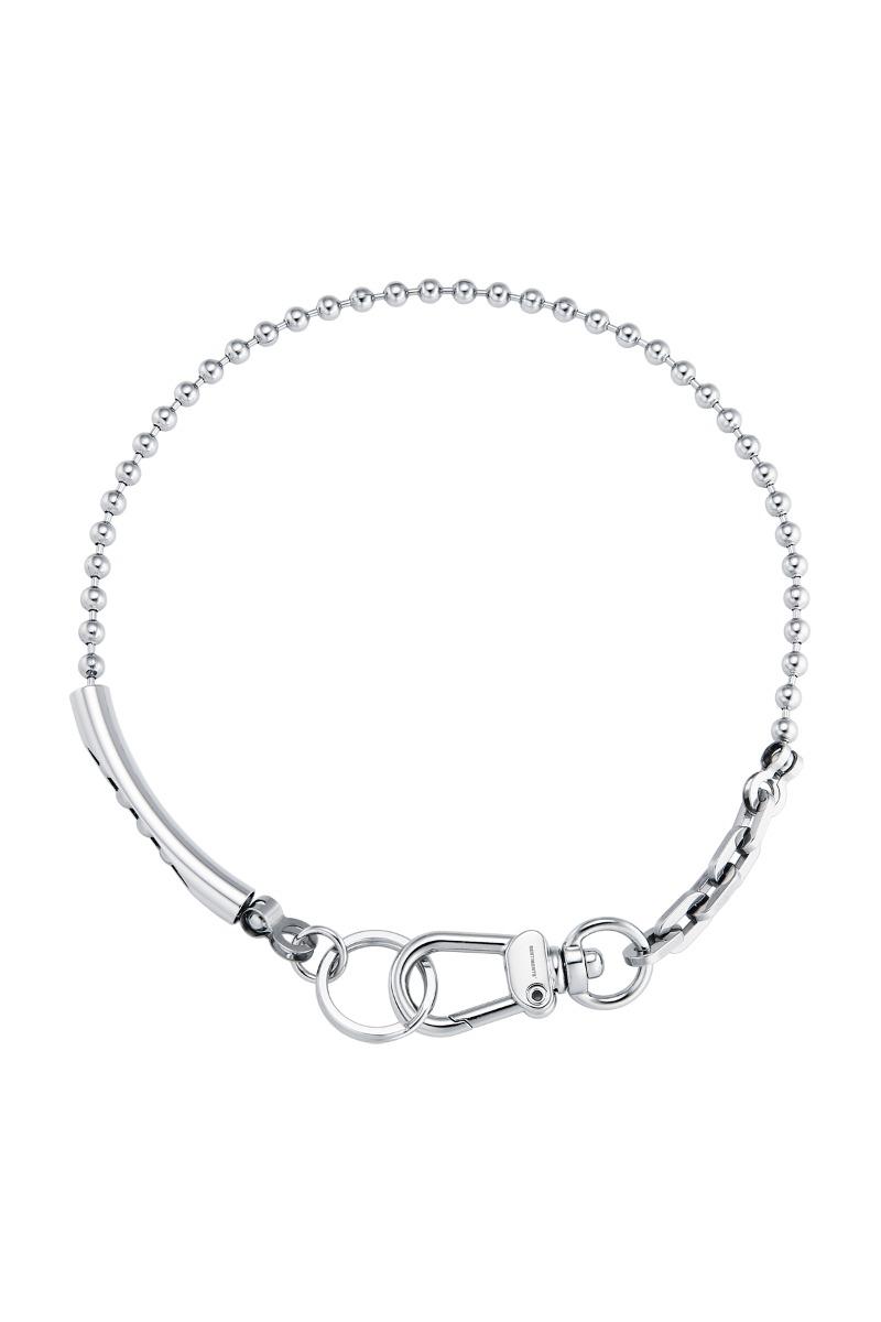 NO.251 [SILVER] NECKLACE