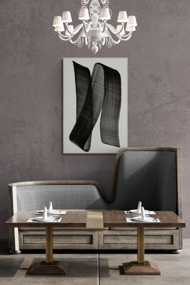 여름 한정 오퍼 SUMMER O F F E R 이배 붓질 시리즈 Lee Bae Brushstroke