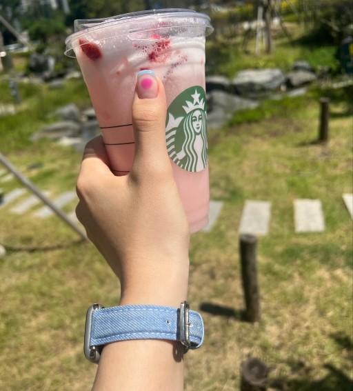 🎁👖프리미엄 데님 스트랩🍎커플템 선물 애플 갤럭시워치