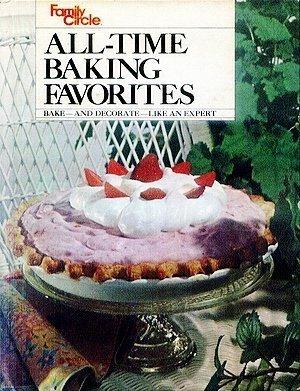 All-Time Baking Favorites