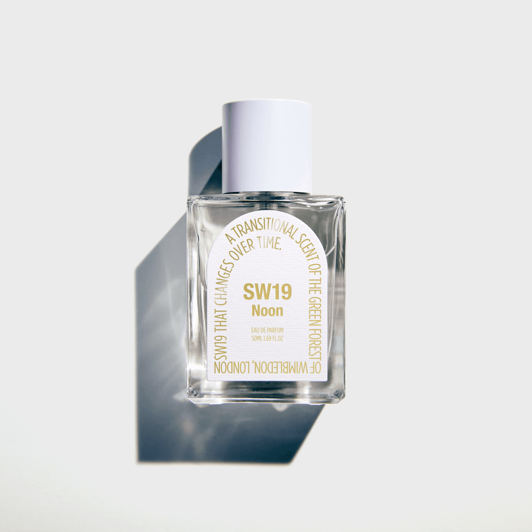 SW19 Noon  EAU DE PARFUM (50ml)