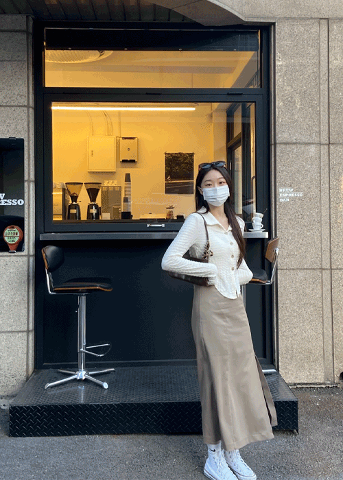 judy kara knit cd (2 color)