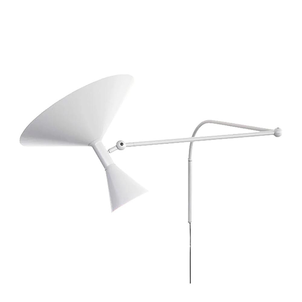 랑프 드 마르세유 lampe de marseille 르코르뷔지에 이탈리아 조명 벽램프