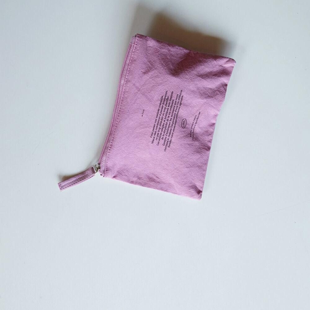 Everyday Pouch (Lilac)