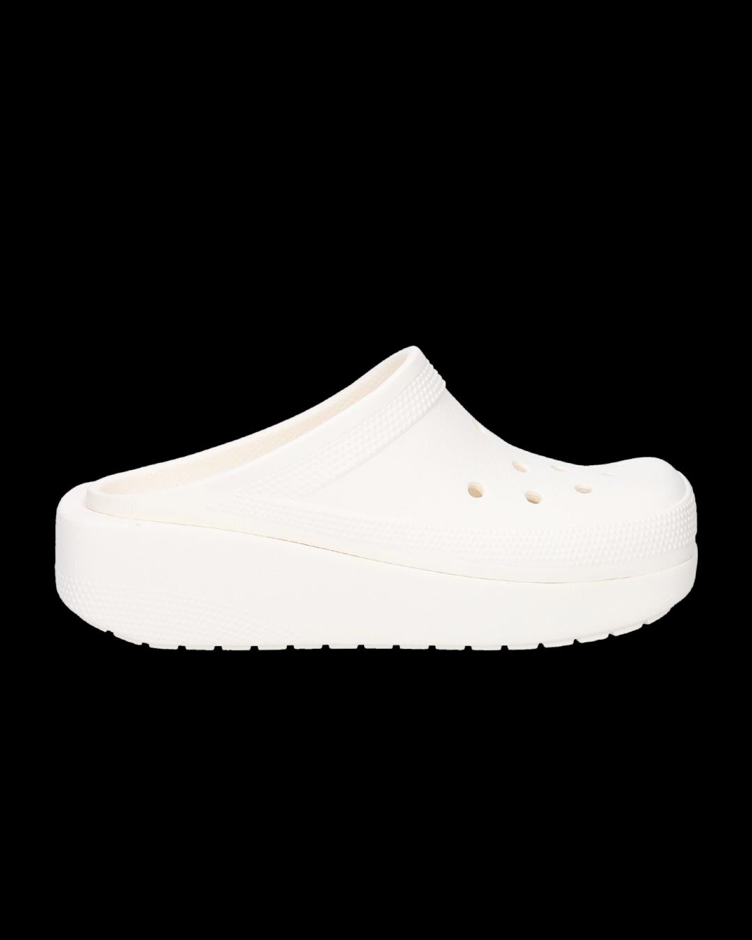 CROCS Classic Blunt Toe