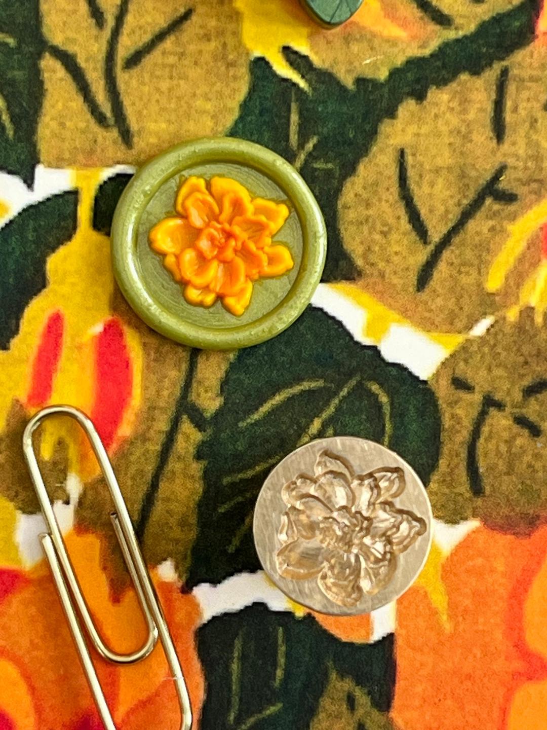 Teeny Peony
