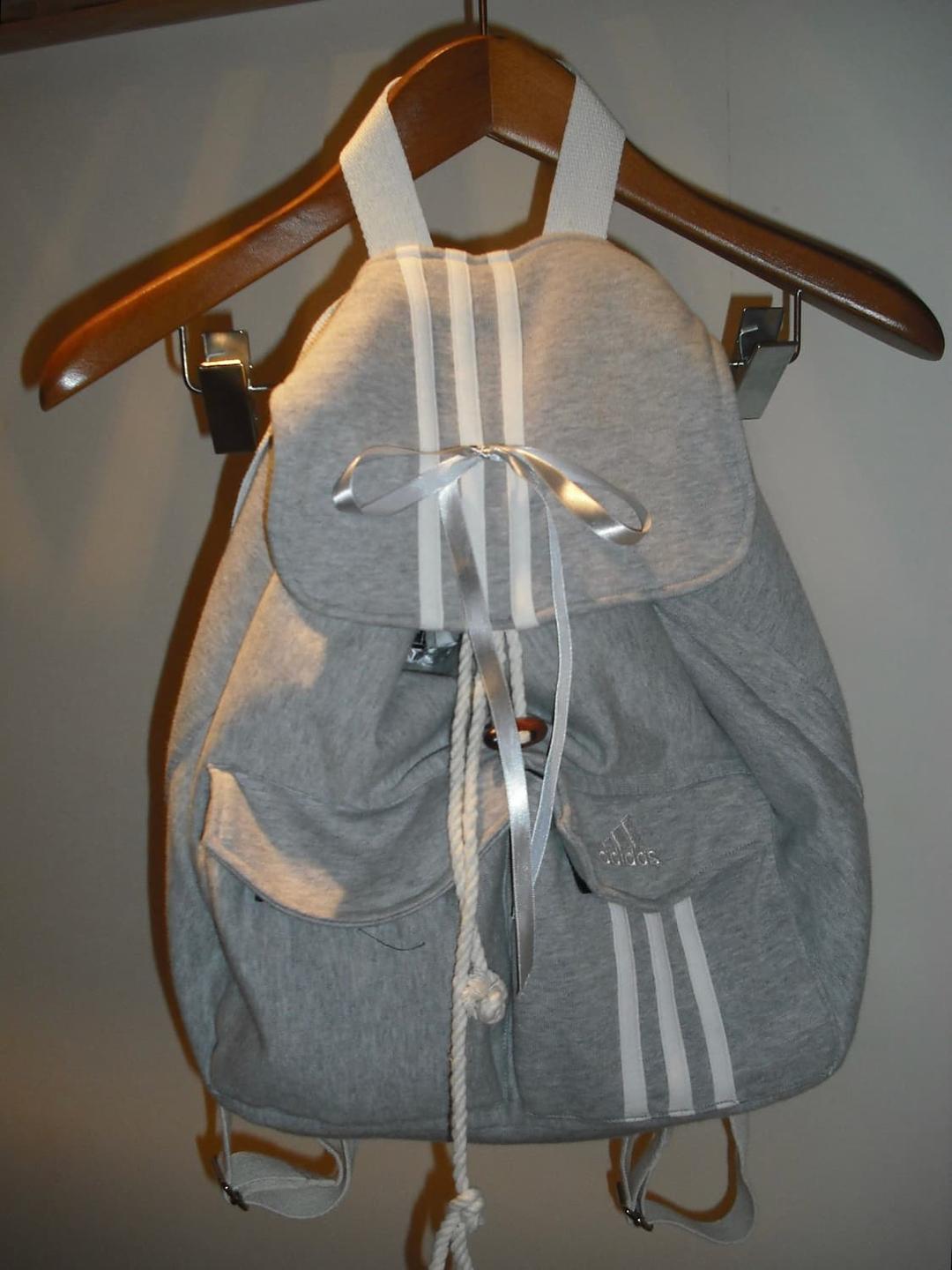 Adidas backpack | 후루츠패밀리