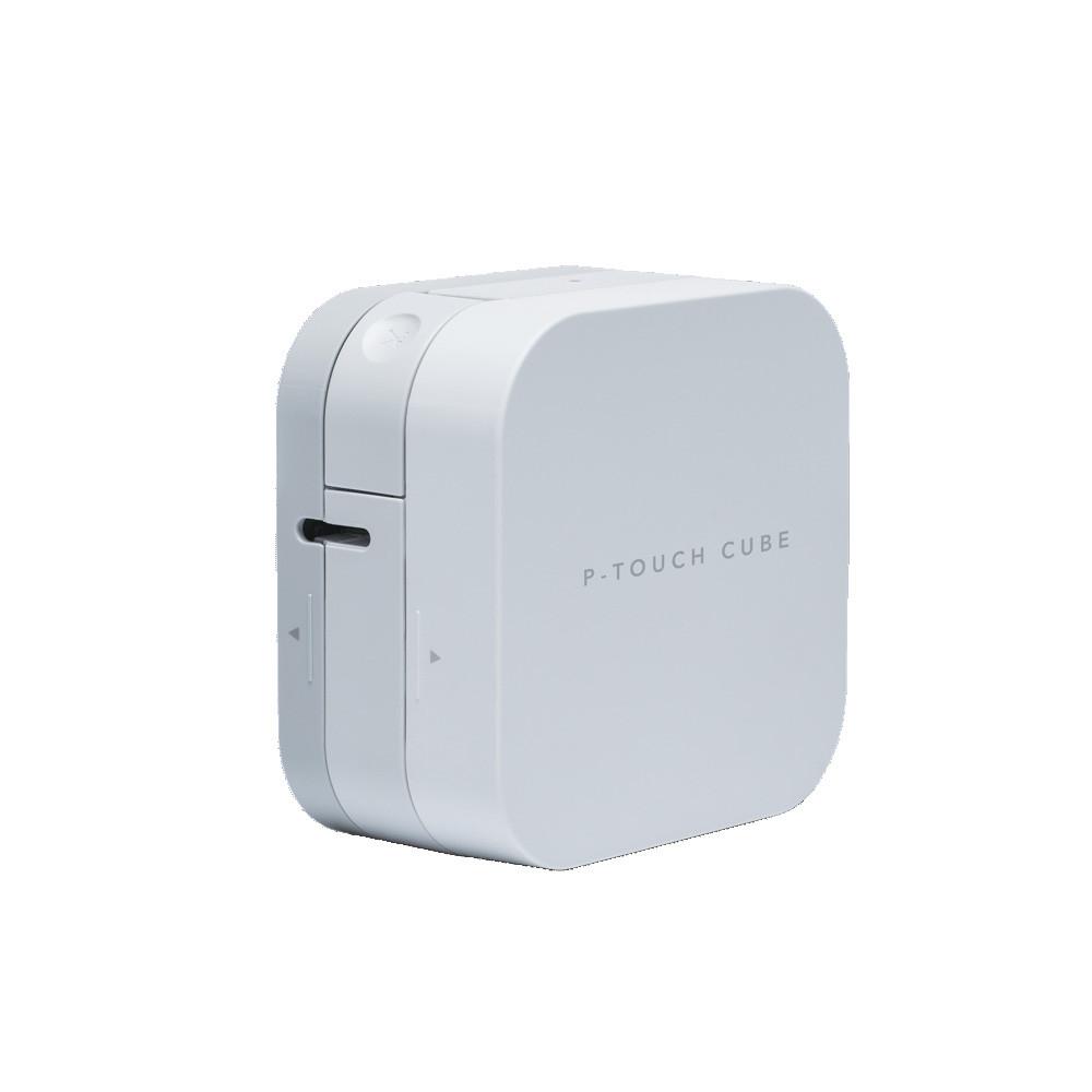 브라더 PT-P300BT 라벨프린터 / 블루투스