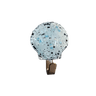 (bys) Beach Shell Magnet Hook