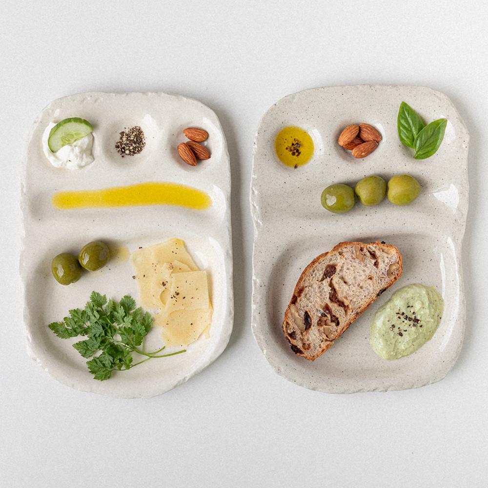 [리틀밀즈] 코펜하겐 플레이트 01