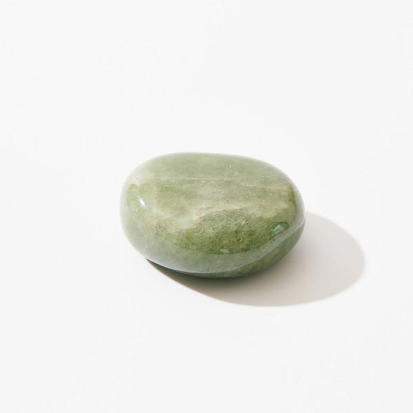 [HAND STONE] GREEN AVENTURINE 그린 아벤츄린