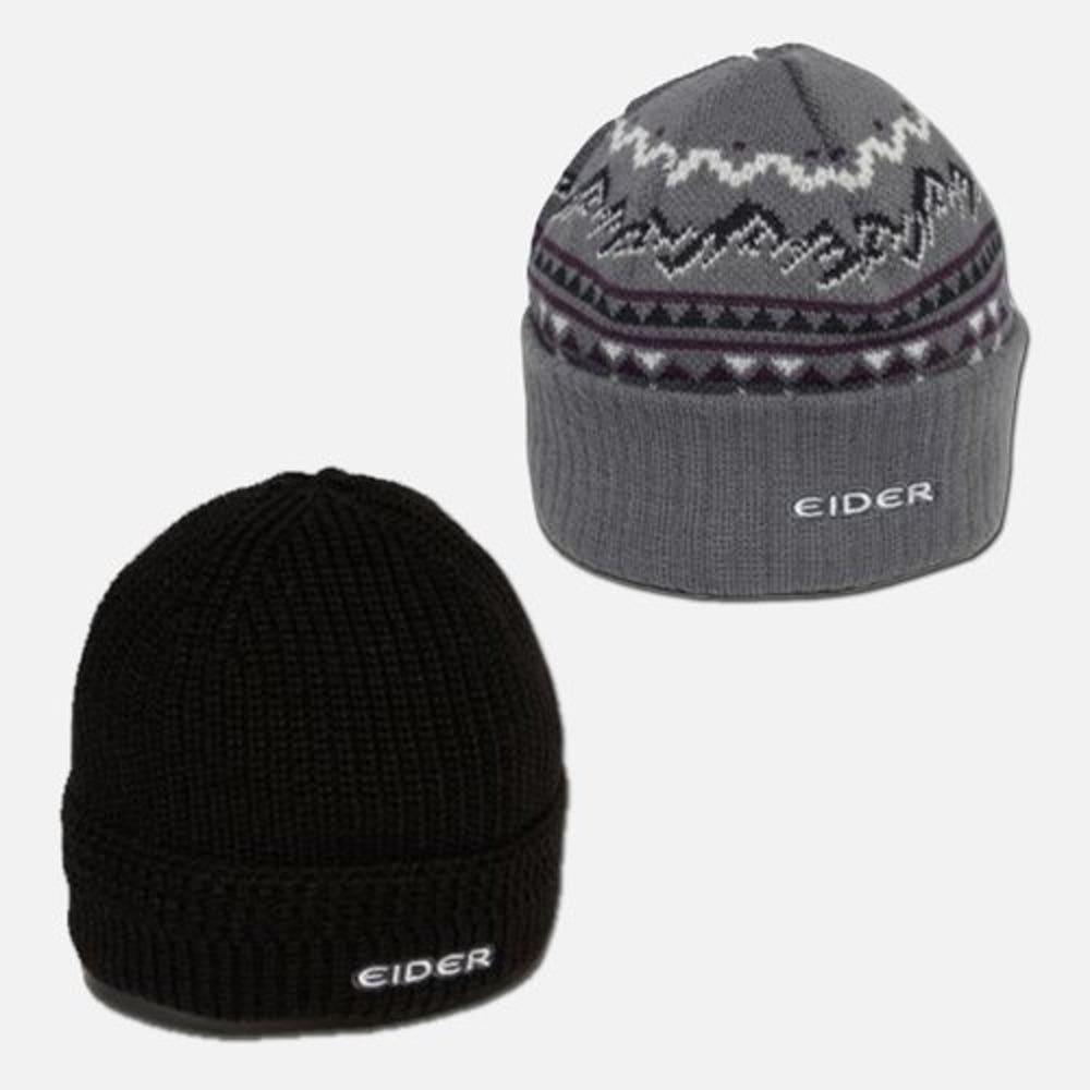 [아이더](신세계 본점) 남여공용 데일리 비니  스투키 숏비니 DUW24C63