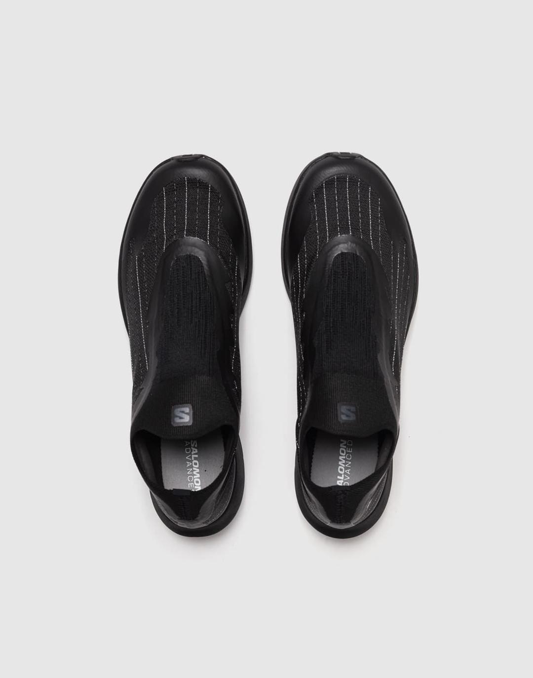 Pulsar Reflective Advanced (Black / Black / Reflective Silver)