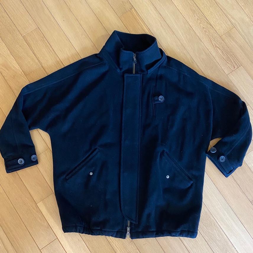 [정품] 빈스 VINCE 여성코트