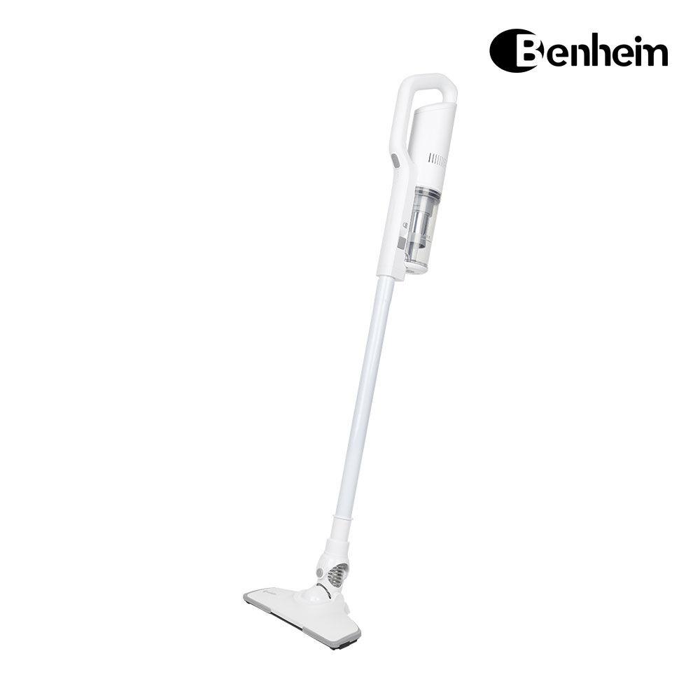 벤하임 2-in-1 유선 진공청소기 BWC-600