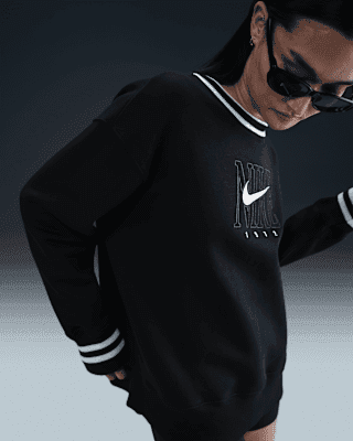 나이키 스포츠웨어 피닉스 플리스