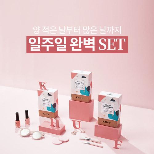 쿠프팬티 세트 (2~5P)