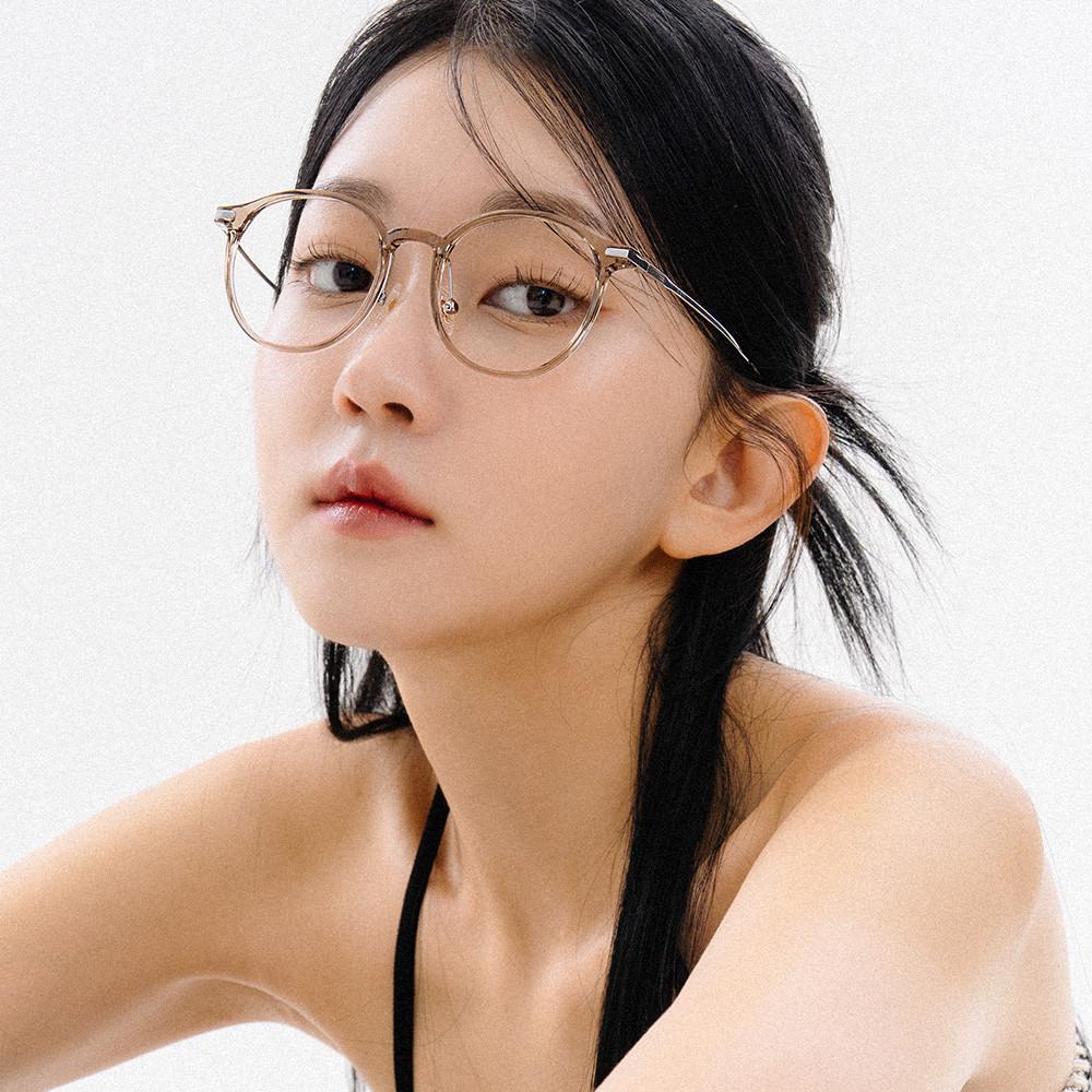 리에티  ALETTA RT 3036 3색상 블루라이트차단 동글이 베타티타늄 남녀공용 안경