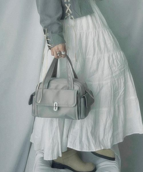 Perfec Light Poche Tote S (퍼펙 라이트 포슈 토트 스몰)_3colors