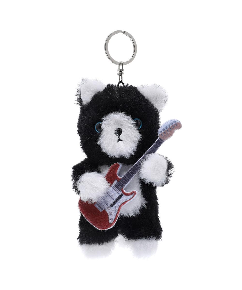 [9/15 예약발송]MEGA CYCLONE KEYRING[BLACK]