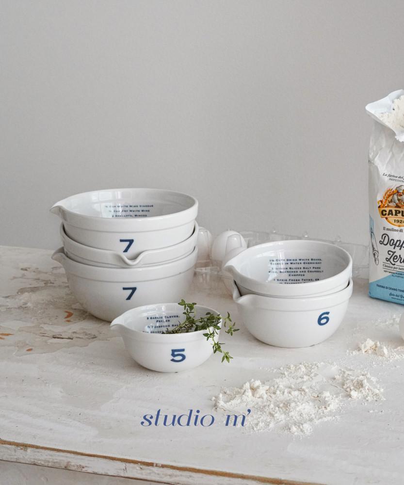 스튜디오엠 넘버스볼 5 6 7