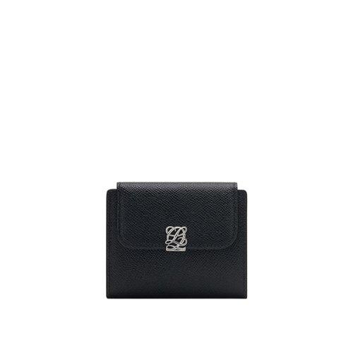 여성반지갑 SS1FM12BL