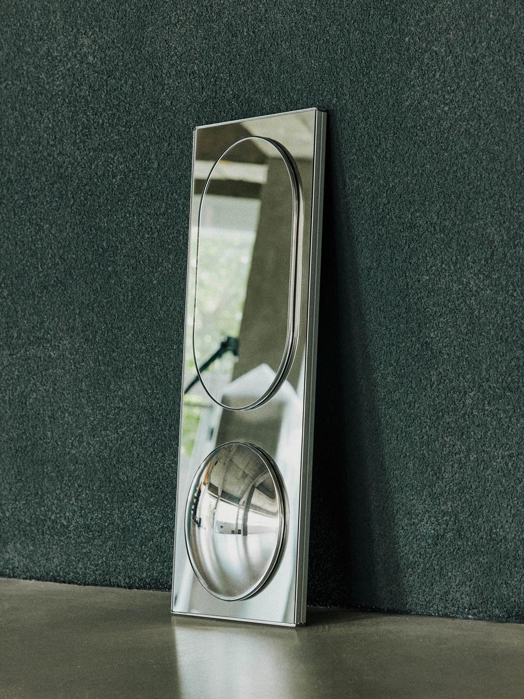 Touffu | Zoom Mirror (Clean LONG)