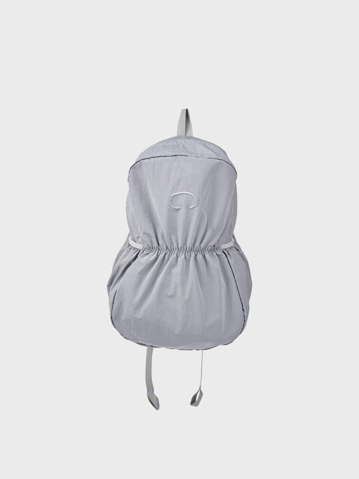 Nagaja Peanut Bag #1 (Grey)