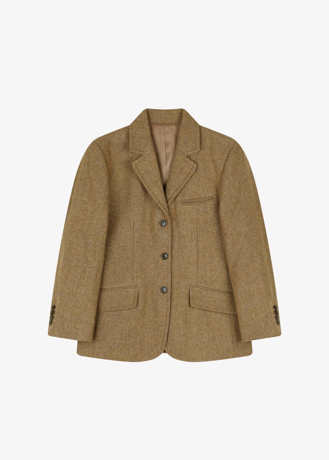 22F/W BETTI JACKET [2COLOR]
