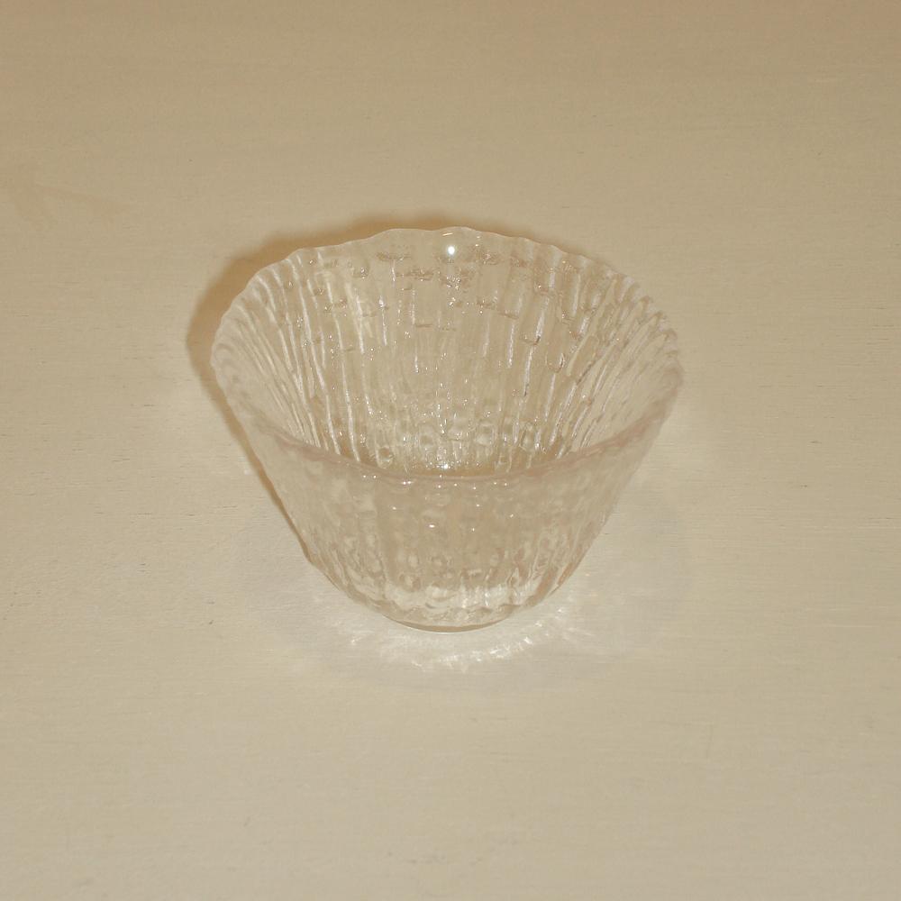 sorbet mini cup