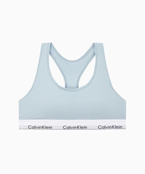 여성 아이콘 코튼 모달 AF 브라렛_QF3785ADSRB