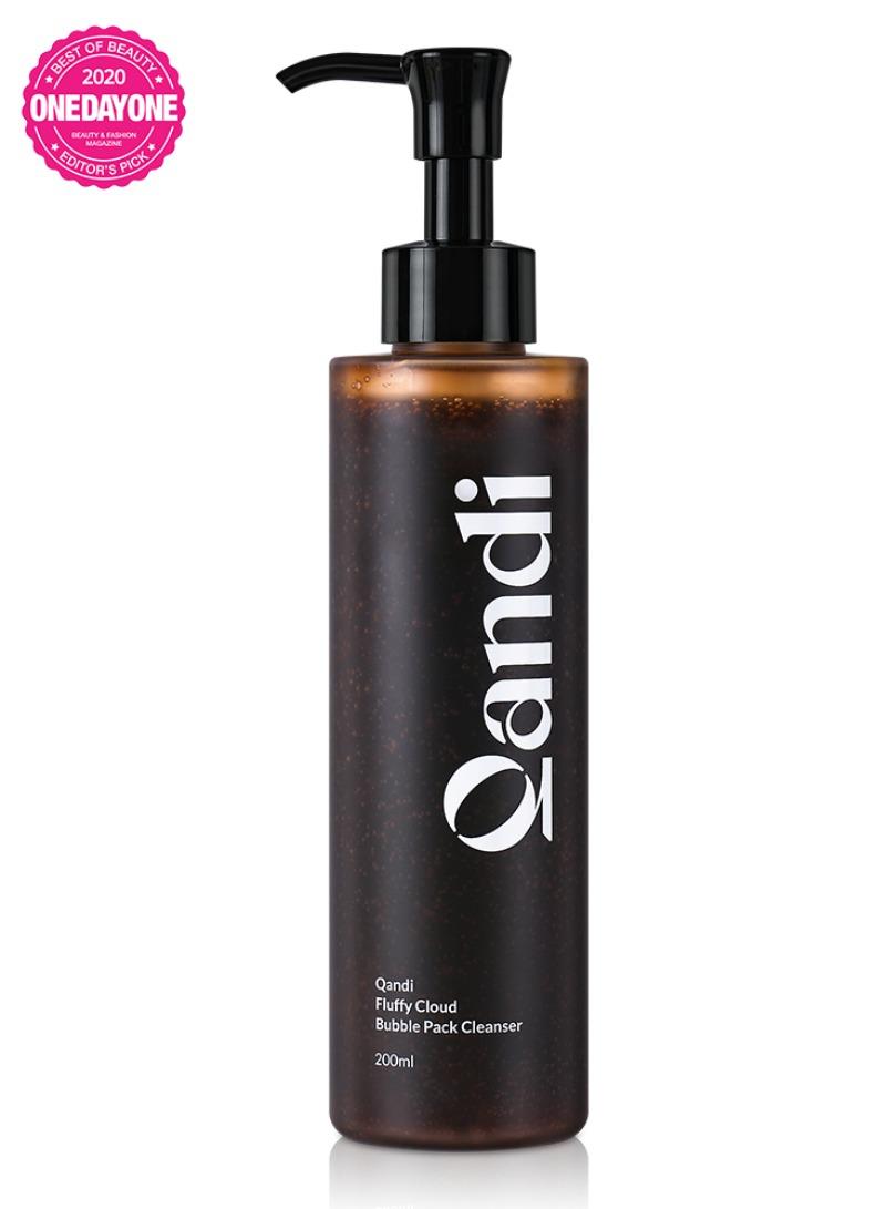 플러피 클라우드 버블팩 클렌저 200ml