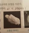 마! 니 소행성이가!