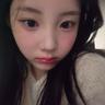 깔끔형광색파랑새