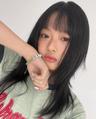 쪼꼬만연두색미어캣