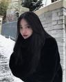 좋아하면서