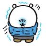 파란색이너무좋아요