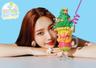 민지
