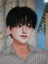 소심한여우
