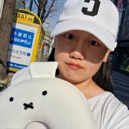 깔끔민트색코기