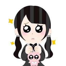 ♱맹꽁이아가씨a.ྀི