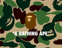 BAPE