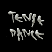 TENSE DANCE
