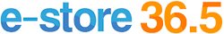 e-store 36.5