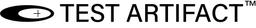 TEST ARTIFACT
