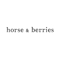 horse & berries
