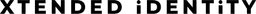 XIDENTITY