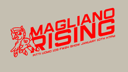 MAGLIANO